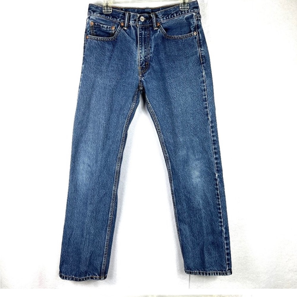 Levi’s 505 36/32